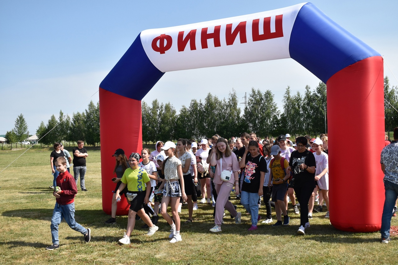 Инфраструктура Центра &amp;quot;Точка роста&amp;quot; активно используется не только в образовательных целях, но в общественно полезных практиках