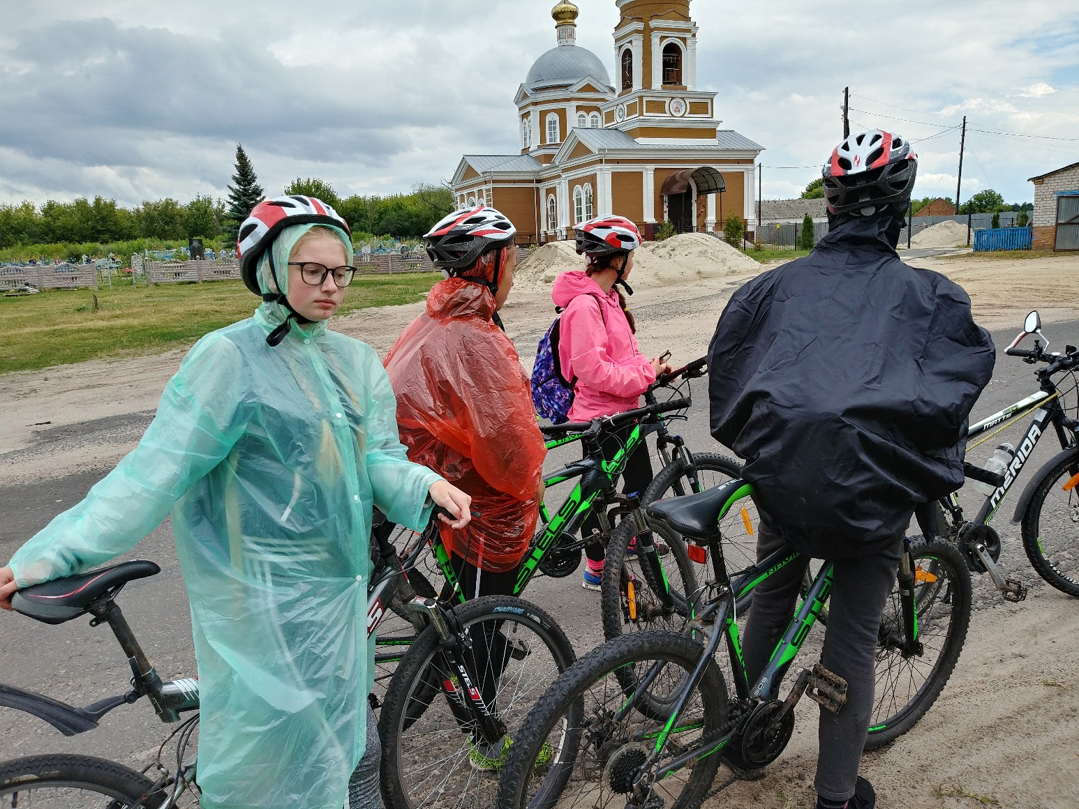 Велопоходы-15.07.2020