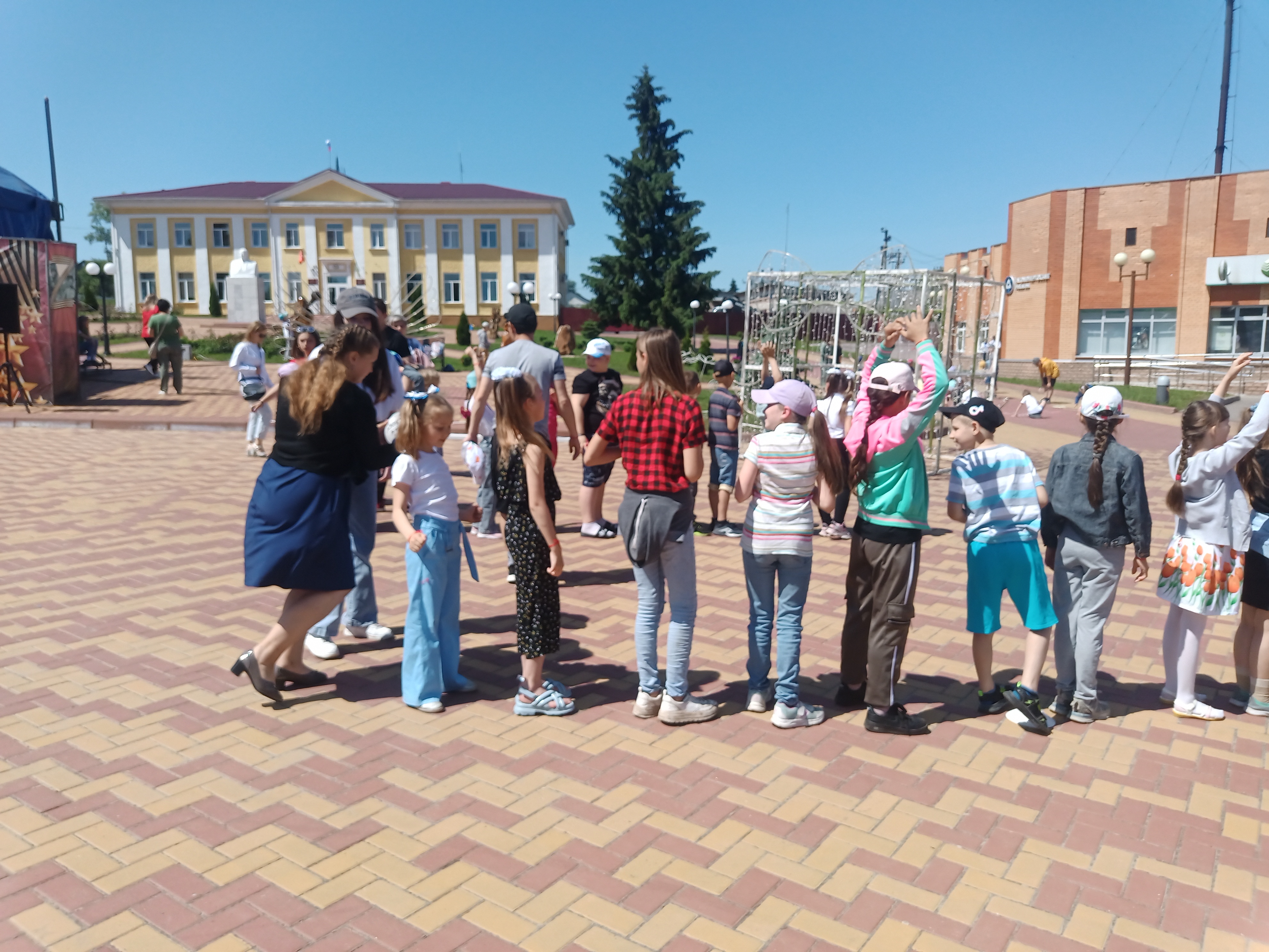 1 июня