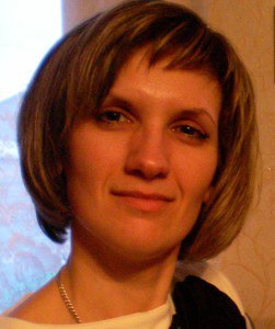 Анахина Людмила Михайловна.