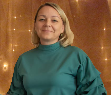 Гринкевич Елена Олеговна.